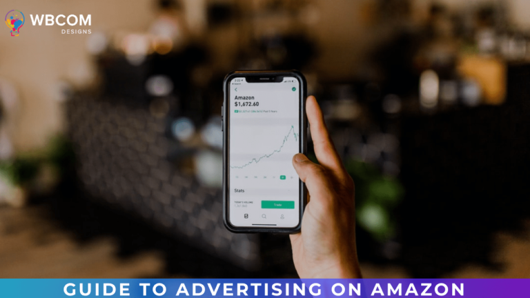 Guide To Advertising On Amazon