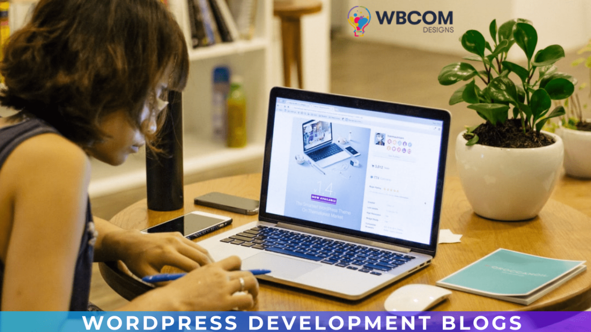 WordPress Development Blogs