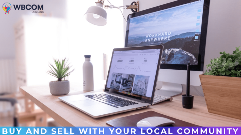 Introducing Marketplace: Buy and Sell With Your Local Community