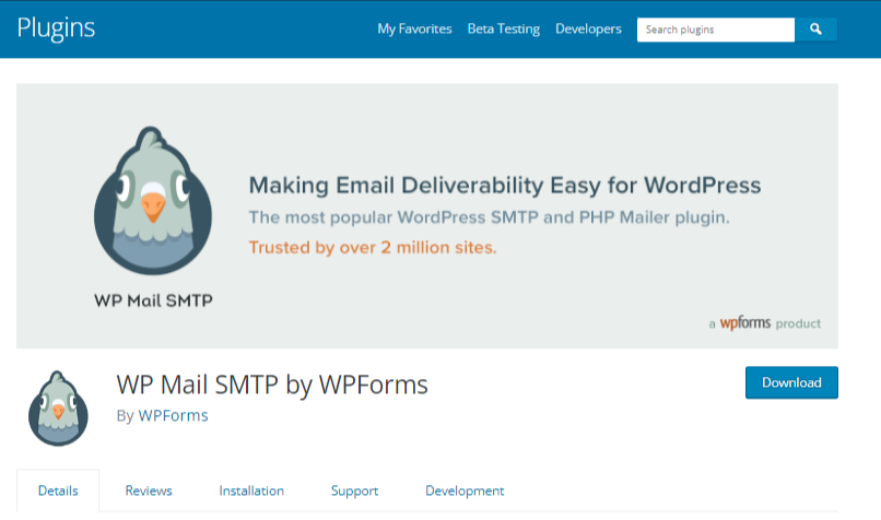 WP Mail SMTP- WooCommerce Sales Funnel Plugins