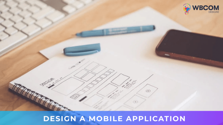 Design a Mobile App