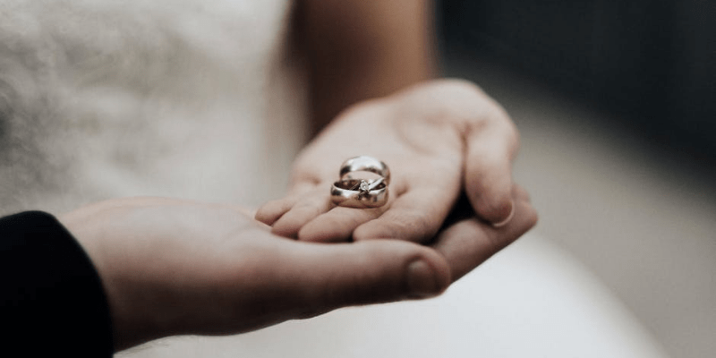 Wedding Bands- Niche Jewelry Businesses 