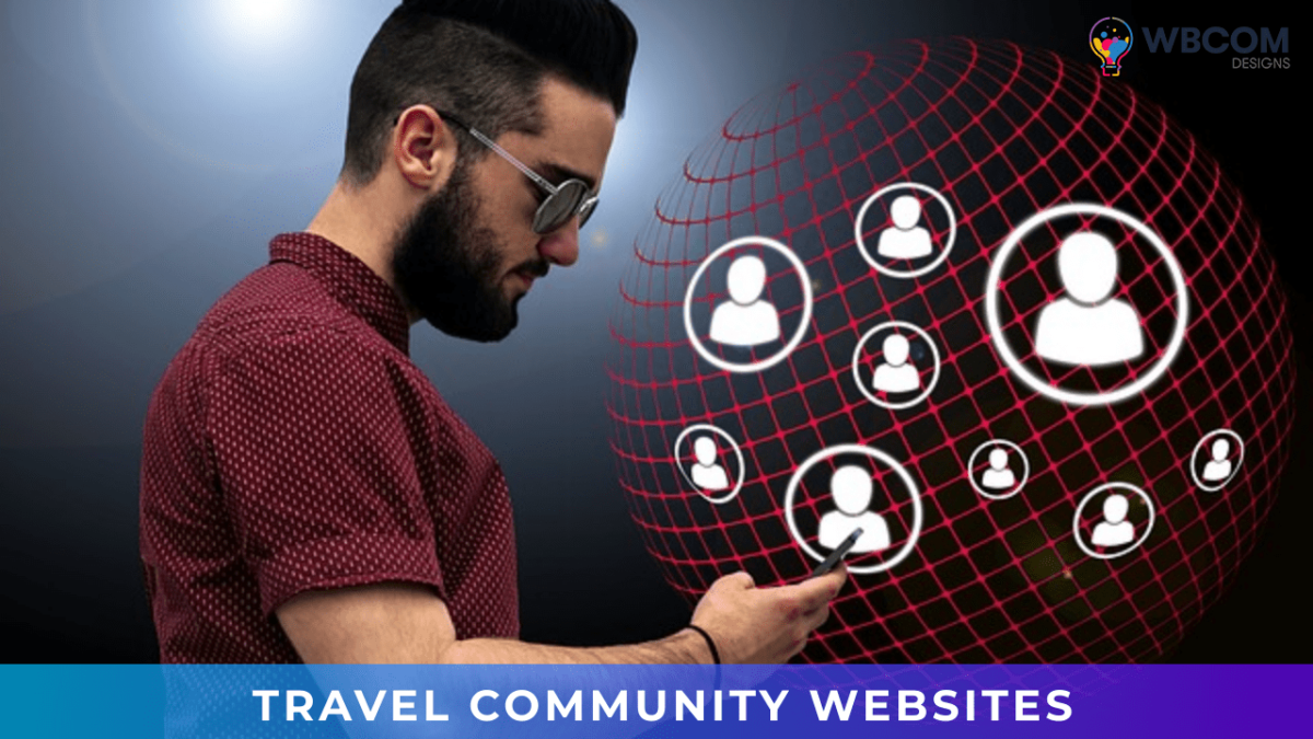 Travel Community Websites