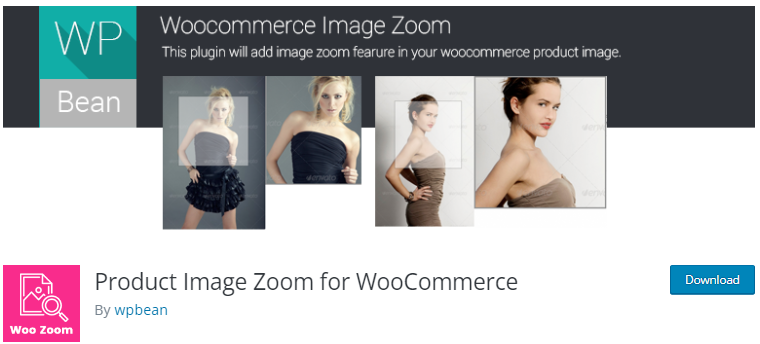 Plugins- woocommerce product image gallery plugin