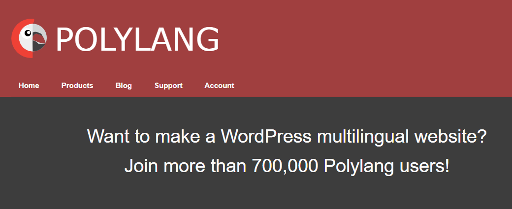 PolyLang- Multilingual WooCommerce Store