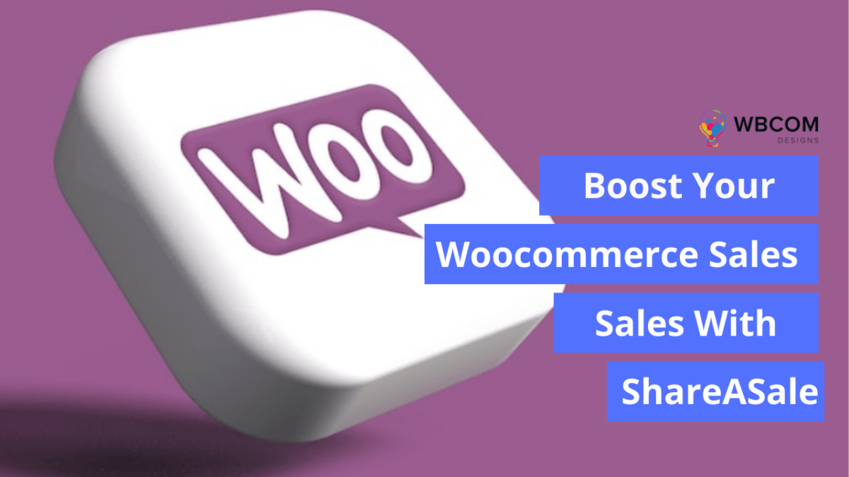 Woocommerce Sales