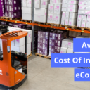 Average Cost Of Inventory eCommerce