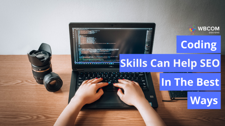 Coding Skills Can Help SEO