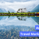 Online travel marketplace