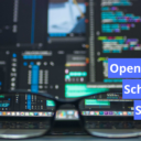 Open-Source Scheduling Software