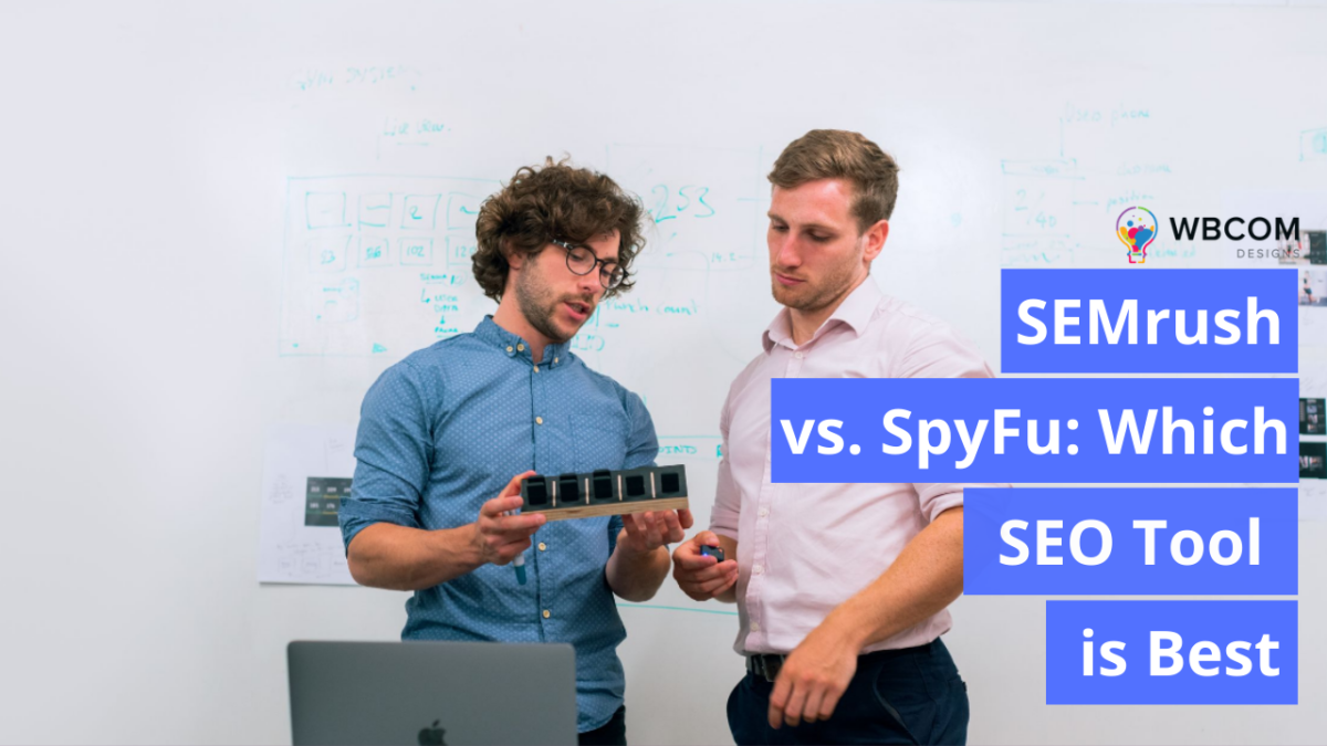 SEMrush vs. SpyFu