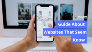 Guide About Websites