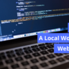 Create a Local WordPress Website