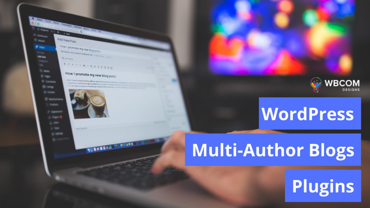 Multi-Author Blogs Plugins