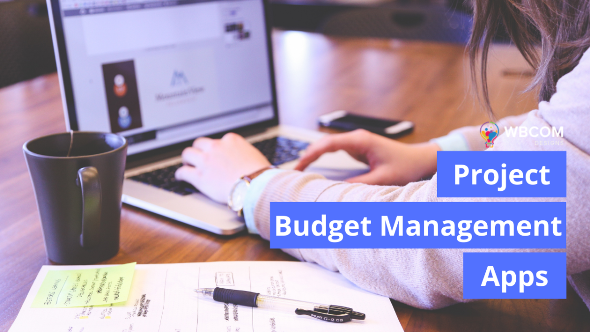 Project Budget Management Apps