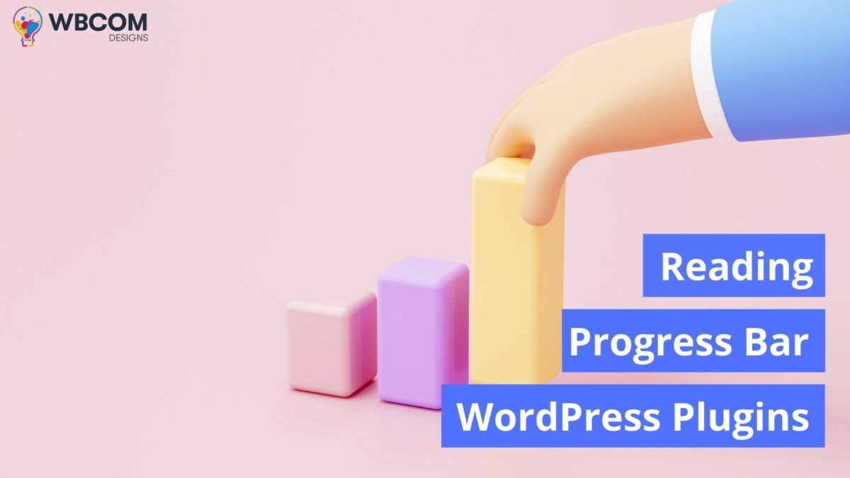 Reading Progress Bar WordPress Plugins