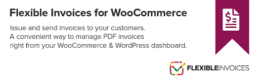WooCommerce Invoice Plugin