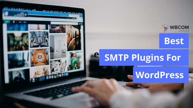 SMTP Plugins For WordPress