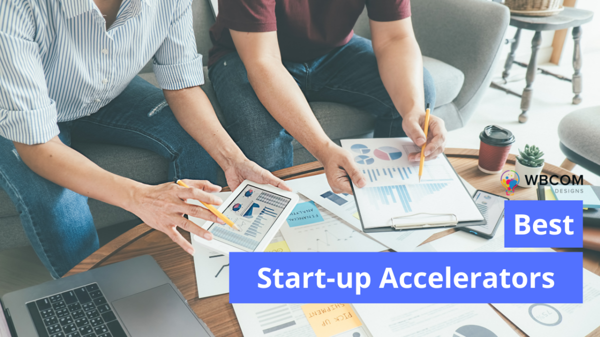 Best Start-up Accelerators
