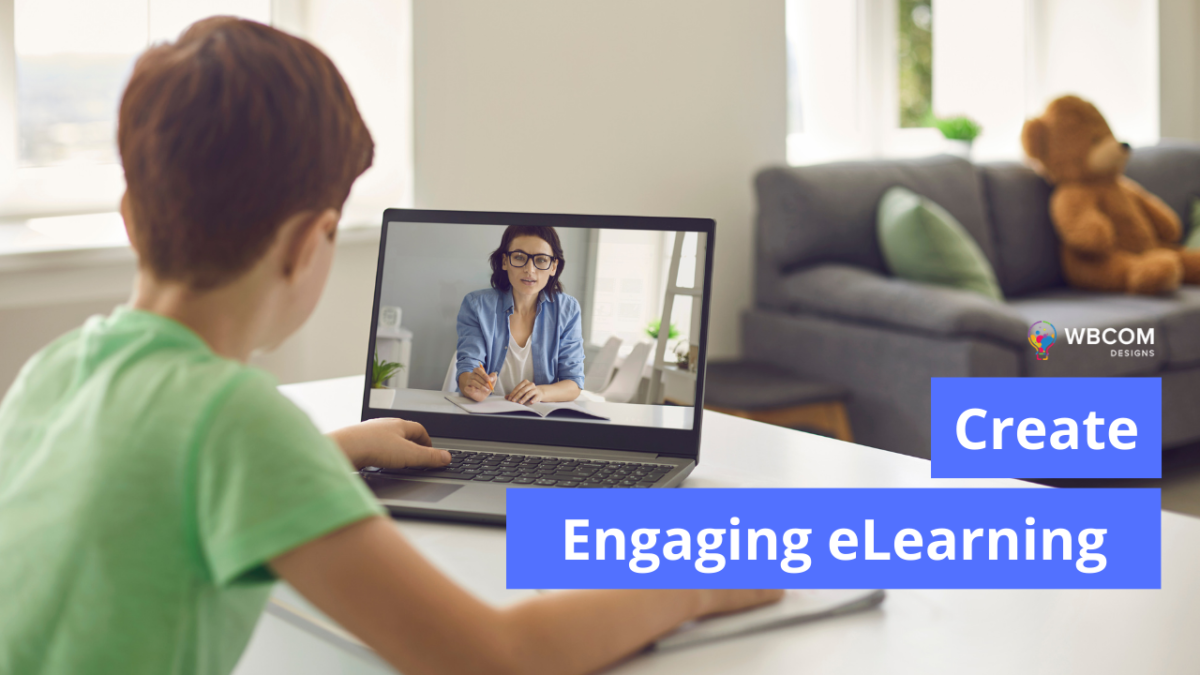Create Engaging eLearning