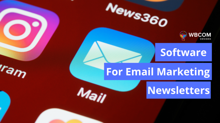 Email Marketing Newsletters