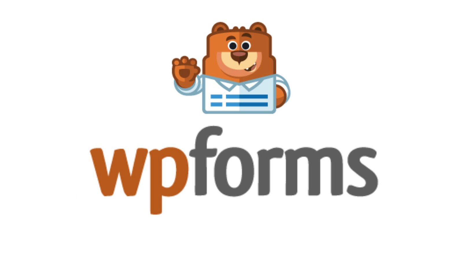 WPForms plugin