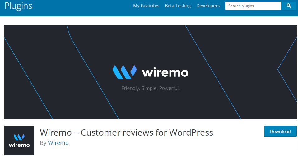 Wiremo - Google Review Plugins