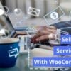sell add-on services with WooCommerce