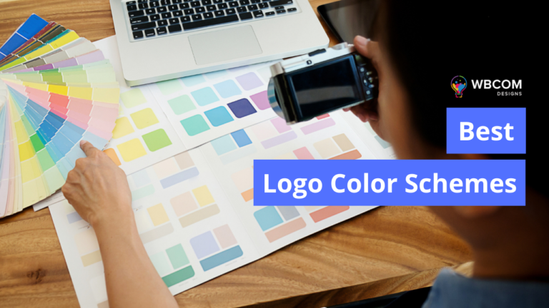Best Logo Color Schemes