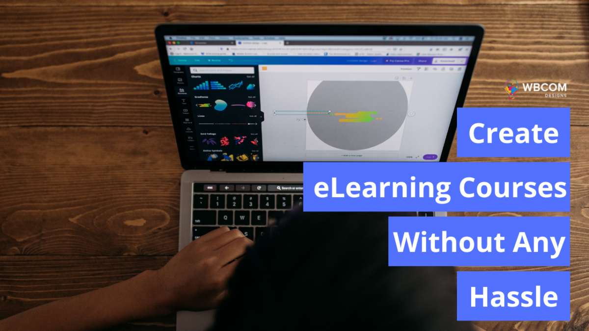 Create eLearning Courses