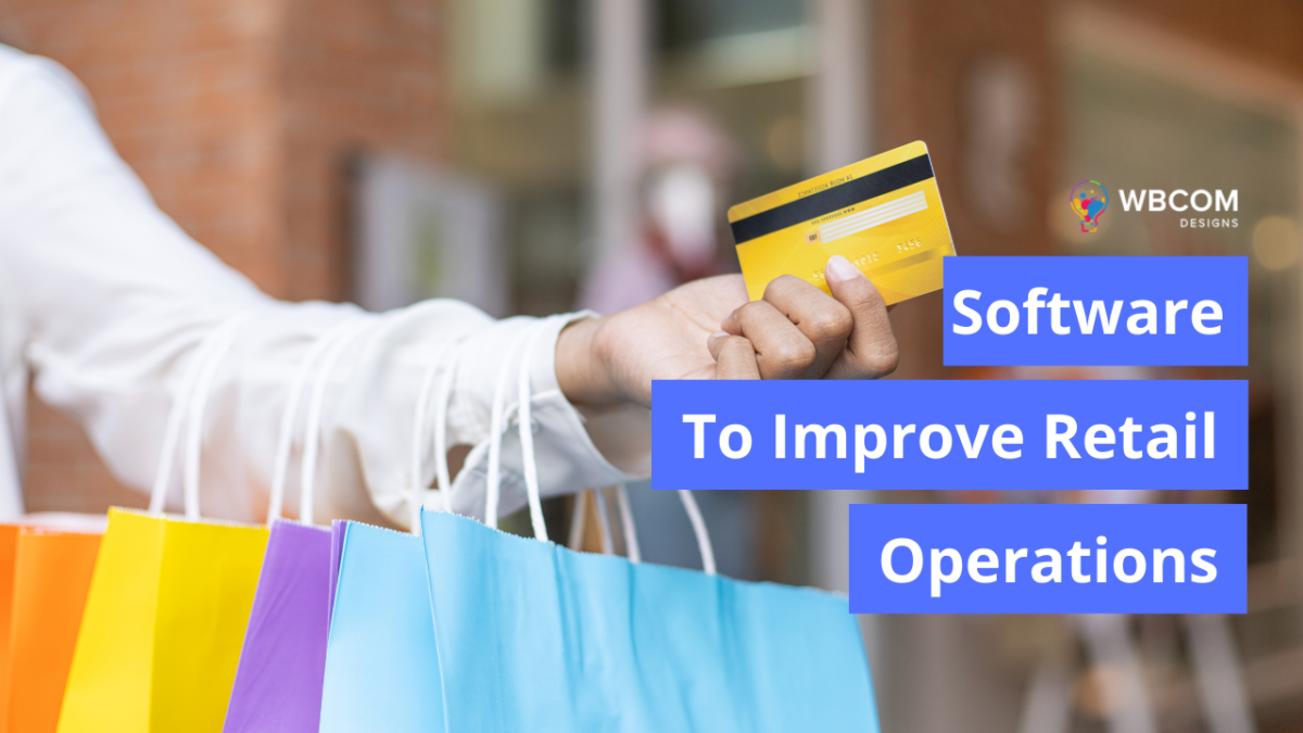 Improve Retail Operations