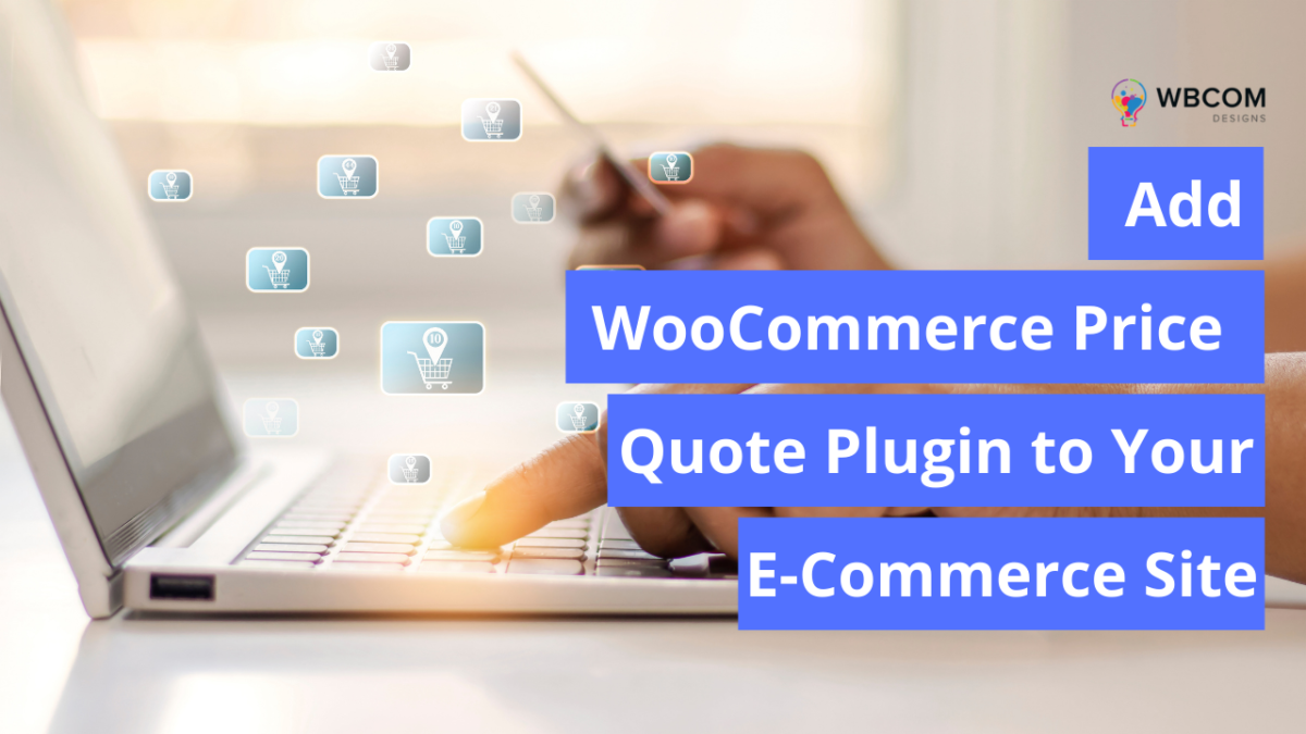 WooCommerce Price Quote Plugin
