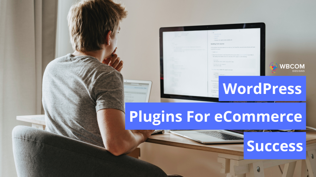 WordPress Plugins For eCommerce