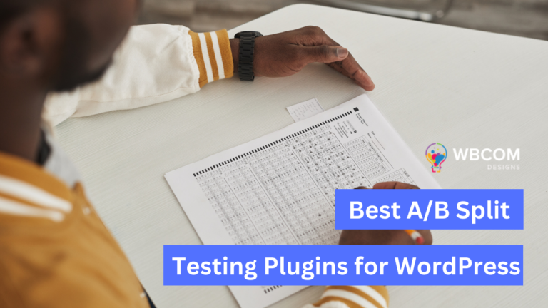 Best A/B Split Testing Plugins for WordPress