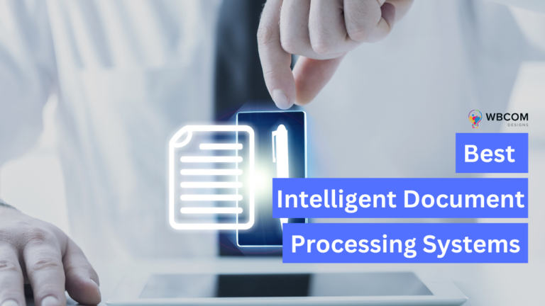 Intelligent Document Processing Systems