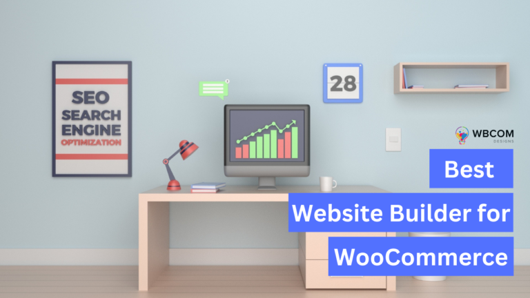 Best Website Builder For WooCommerce