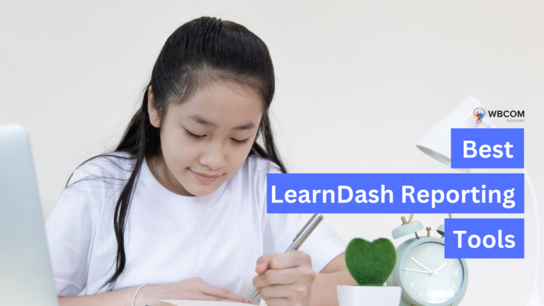 Best LearnDash Reporting Tools
