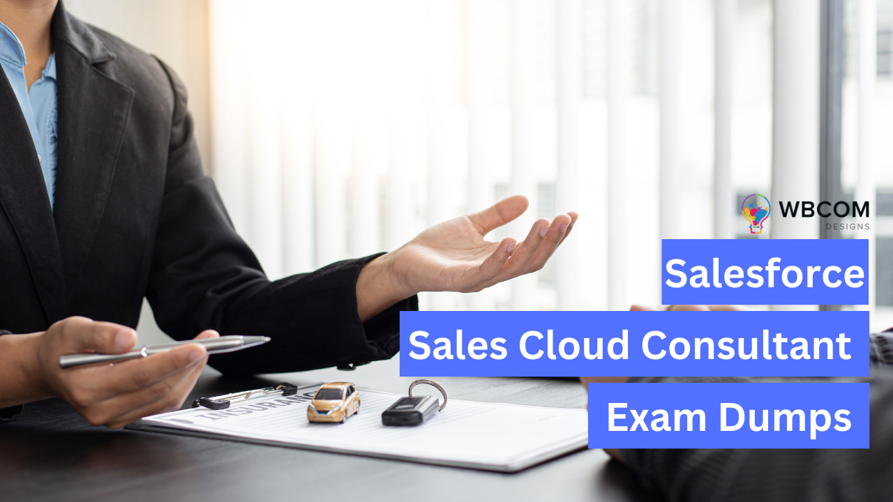 Sales-Cloud-Consultant Exam Fragen | Sns-Brigh10