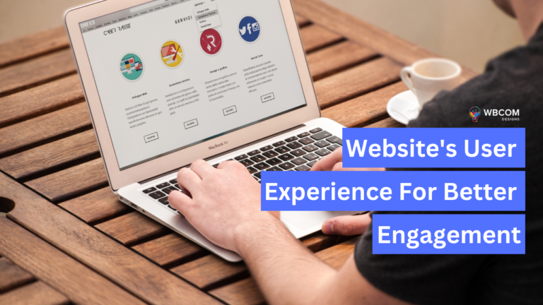 Experience For Better Engagement