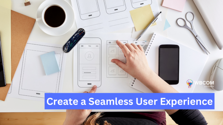 How to Create a Seamless User Experience in Your Online Marketplace?