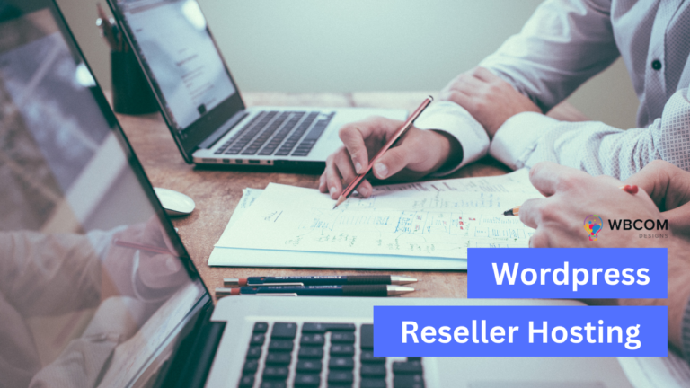 WordPress Reseller Hosting