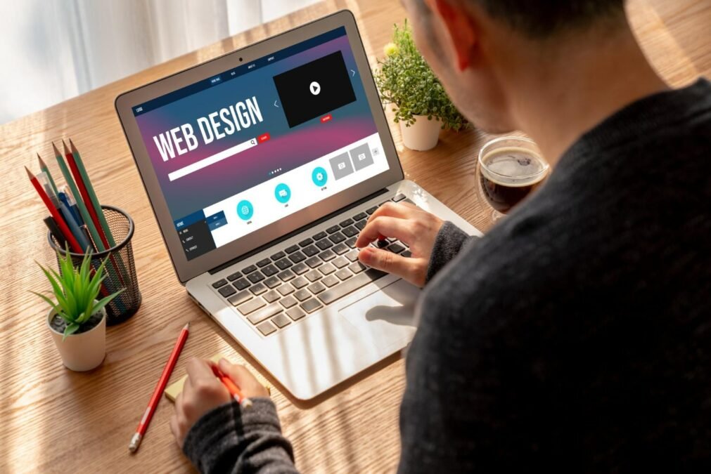 7 Website Trends That Will Change Your Business Forever