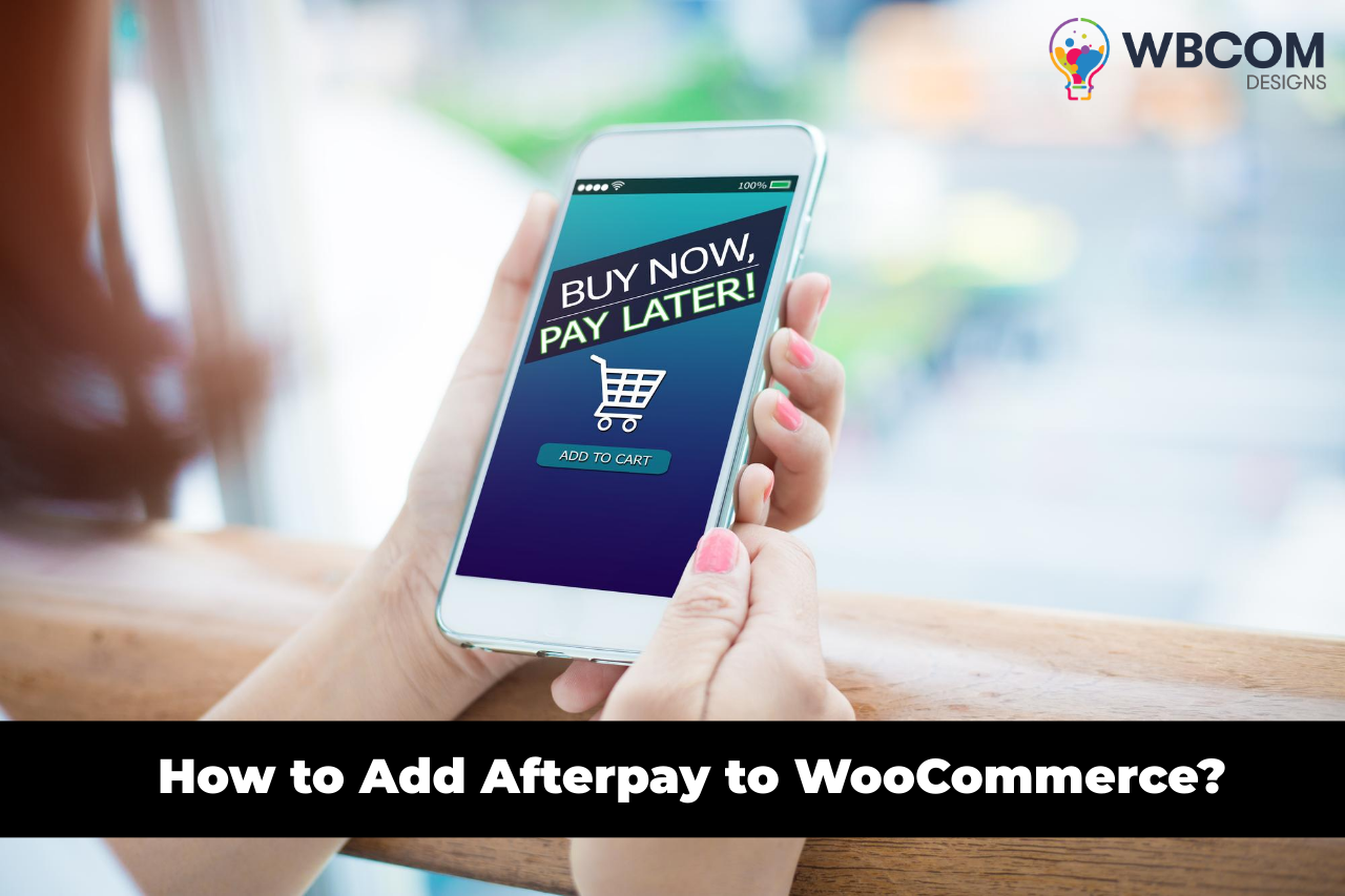 Afterpay - WooCommerce Marketplace