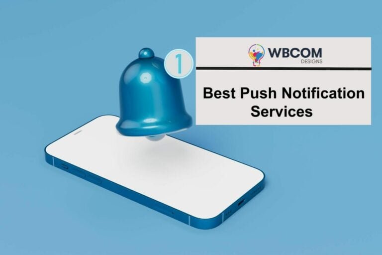 Best Push Notification Services