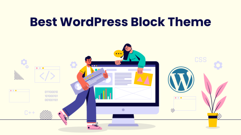 WordPress Block Themes