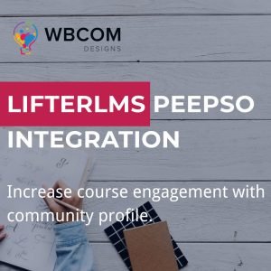 LifterLMS-PeepSo-Integration