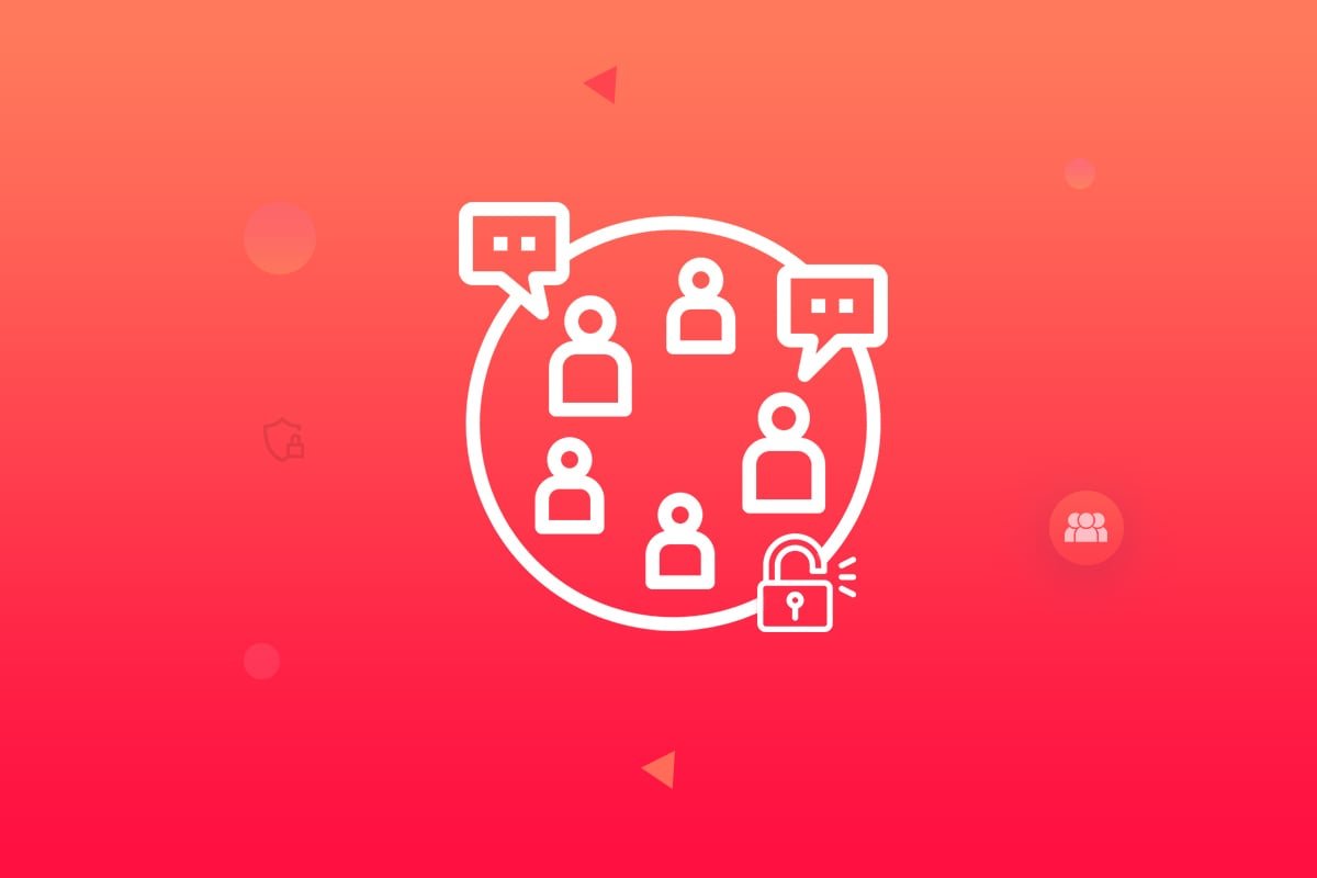 BuddyPress Lock - Private Community