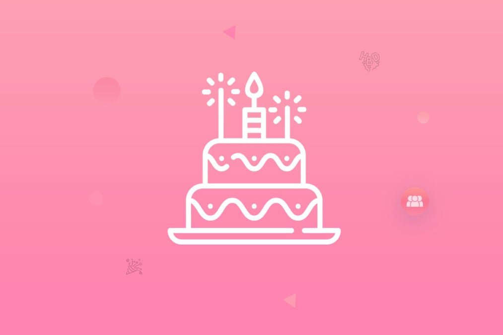 BuddyPress Members Birthdays